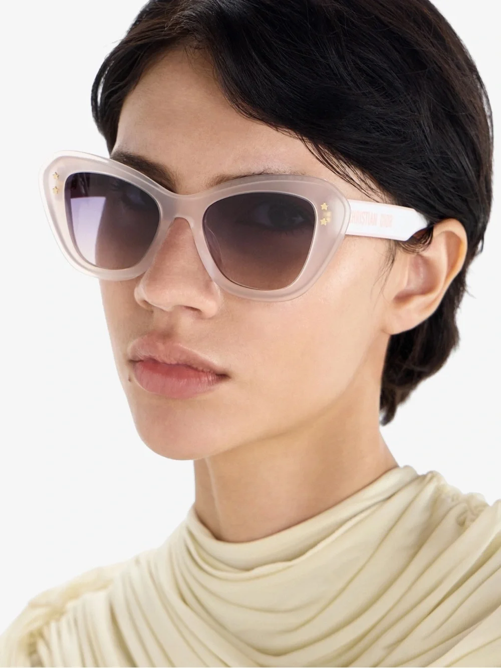 Excluded Dior Sunglasses, New 395 - Picture 6 of 7